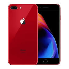 IPHONE 8 PLUS